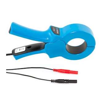 Pince à courant de fuite 20A pour MW 9600, MW 9650, MW9420|Sefram instruments-FR4A1018