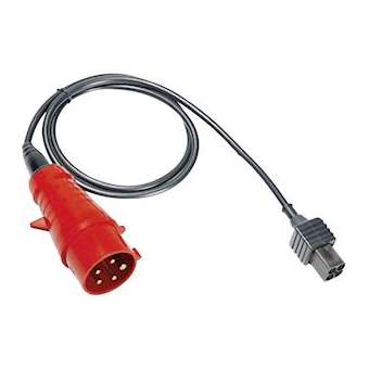 Câble Mono/Triphasé pour MW9320/MW9650/9655/MW9660|Sefram instruments-FR4A1110