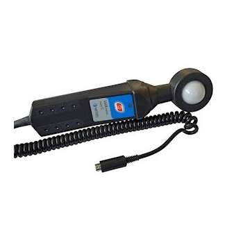 Sonde luxmètre C. 20 Lux à 20 000 Lux. Version économique pour MW 9650|Sefram instruments-FR4A1173
