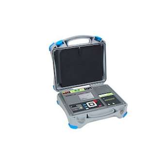 Mesureur d'isolement 10KV|Sefram instruments-FR4MI3210