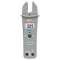 Pince ampèremétrique 200 AAC. Automatique. Tension AC/DC, Résistance, Continuité