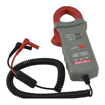 Pince accessoire 600A AC/DC. 1mV/A.|Sefram instruments-FR4SP260B