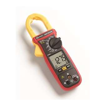 AMP-320-EUR Pince de courant TRMS AC/DC, 600 A, maintenance moteurs él|Fluke industries (electrique)-FLEAMP-320-EUR