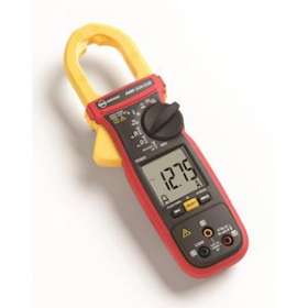 AMP-320-EUR Pince de courant TRMS AC/DC, 600 A, maintenance moteurs él|Fluke industries (electrique)-FLEAMP-320-EUR