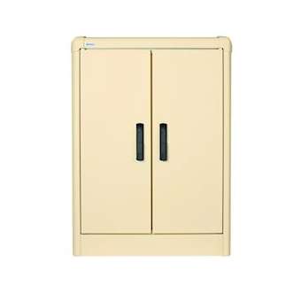 Armoire BERMUDES M pour 2 tableaux - 2P2C|Seifel-SEI48647