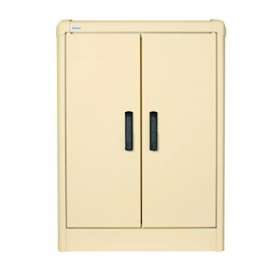 Armoire BERMUDES M pour 2 tableaux - 2P2C|Seifel-SEI48647