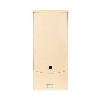 Borne Pavillon EP avec tableau|Seifel-SEI48886