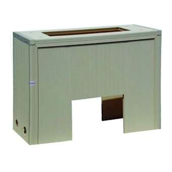 Socle pour armoire EP2-300 référence 37503|Seifel-SEI37518