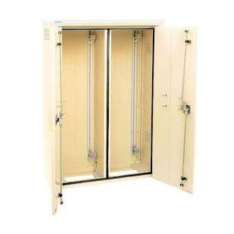 Armoire EP2-300 pour 2 tableaux - 2P2C|Seifel-SEI37503