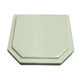 Toit BMU + Visserie Ivoire|Seifel-SEI71927