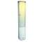 Borne BMU Balisage Tranchée Eco 6W - Ivoire