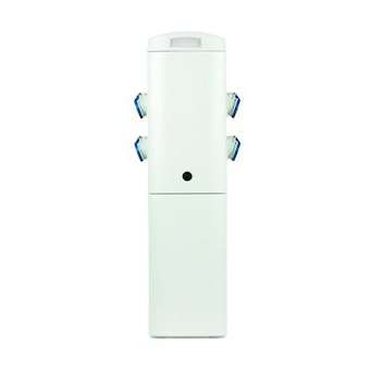 Borne CEZEMBRE Radier + 4 PC Mono 10 A + Balisage - Gris|Seifel-SEI47004B