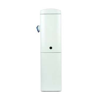 Borne CEZEMBRE Radier + 1 PC Mono 16 A - Gris|Seifel-SEI47624