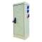 Armoire CAIMAN équipée 4 PC Mono 16 A + 1 PC Tri+N - RAL 1015|Seifel-SEI52958