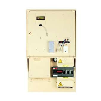 Coffret BPS Type 2 V3 + S400 A|Seifel-SEI80432