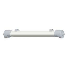 AMBIS 2200lm On/Off 4000K, 0,7m, 19W, IP66, IK10,Taversant, Classe II, 220-240V|Delta electronics-TTIPG219ILF1N