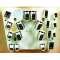 Grille fausse coupure 240² - 700 cycles FC 240/S25