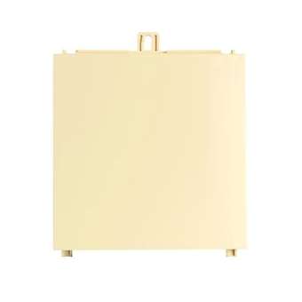 Surplinthe pour borne CIBE|Seifel-SEI80358