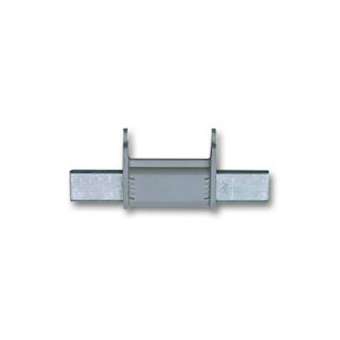 Barrette cuivre entr'axe 115 mm taille 2|Seifel-SEI66154