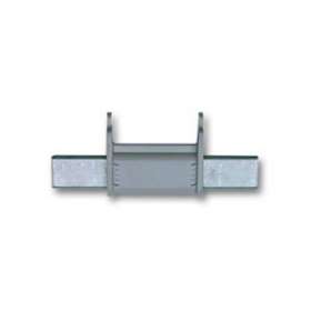 Barrette cuivre entr'axe 115 mm taille 2|Seifel-SEI66154