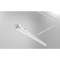 VEGA 4000lm on/off 4000K 1,2m, 26W, IP65, IK08, Non traversant, Classe II, 220-2|Delta electronics-TTIBA-EL426ILG1N