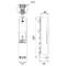 Boit. Cand. STREETBOX L BS13 2RD +1CC 10x38 Uni+N + 1Paraf.+1DD16C30+TFK-3x4x16²