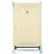 Armoire BPS mobile + coffret de comptage avec réservation disjoncteur
