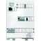 Tableau Mono sans AGCP 1 contacteur 40 A 420x300