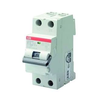 Départ disjoncteur Mono 16 A-b 30 mA|Seifel-SEI48489