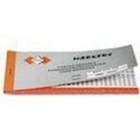 Carnet SM 0-43|Ses Sterling-STG30501100