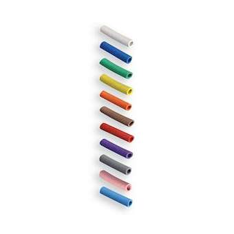 Manchon Helavia A2x25-FC BLANC|Ses Sterling-STG20100401