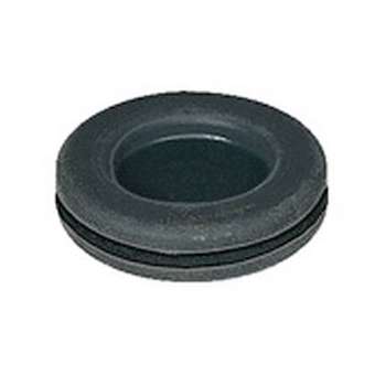 Passe-fils à membrane DG-PVC 21 NOIR|Ses Sterling-STG13335510