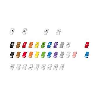 PLIO-M-Markers M-65 1 MARRON|Ses Sterling-STG362070061