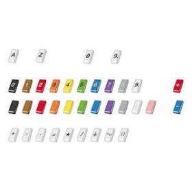 PLIO-M-Markers M-65 1 MARRON|Ses Sterling-STG362070061