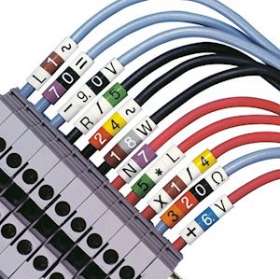 PLIO-M-Markers M-65 C BLANC|Ses Sterling-STG36205001C