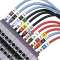 PLIO-M-Markers M-65 F BLANC