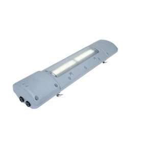 GRP ATEX Z1/Z2, 21 & 22 25W 2FT 5000K PC 100 - 277 Vac|Dialight-DIHP2ABMC23A54WGN
