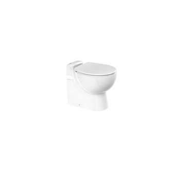 Sanicompact Pro Eco+, 1 entrée disponible pour lave-mains|Sfa-FASC11LV