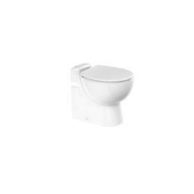Sanicompact Pro Eco+, 1 entrée disponible pour lave-mains|Sfa-FASC11LV