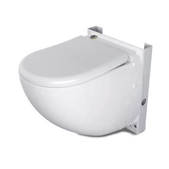 Sanicompact Comfort, 1 entrée disponible pour lave-mains|Sfa-FASC72LV
