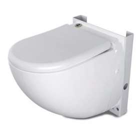 Sanicompact Comfort, 1 entrée disponible pour lave-mains|Sfa-FASC72LV