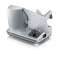 Trancheuse, argent, 180 W, 2 lames acier inox|Severin france-EVEAS3915