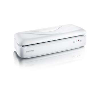 Soude sac, blanc, 160 W|Severin france-EVEFS3604