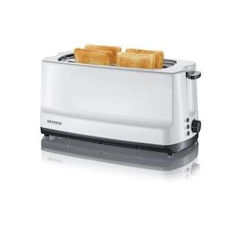 Grille-pain 'START', 800 W, double fente|Severin france-EVEAT2234