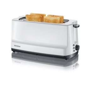 Grille-pain 'START', 800 W, double fente|Severin france-EVEAT2234
