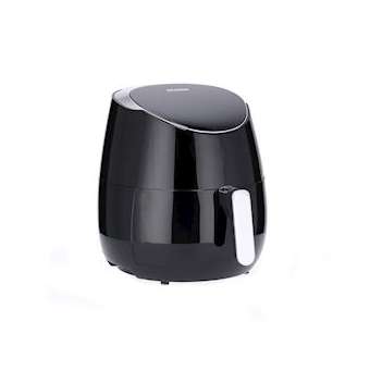 Multicuiseur à air chaud, 1500 W, 5L, 6 programmes automatiques|Severin france-EVEFR2445