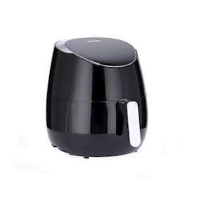 Multicuiseur à air chaud, 1500 W, 5L, 6 programmes automatiques|Severin france-EVEFR2445