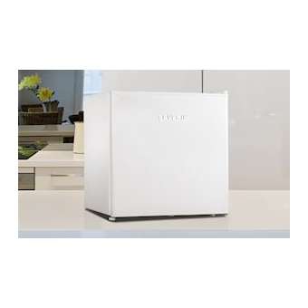 Réfrigérateur bar 46 l., blanc, E (A-G), 100 kWh/an, 35 dB|Severin france-EVEKB8873
