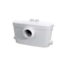 Saniaccess 3, 4 entrées disponibles pour WC, lave-mains, bidet et douche|Sfa-FASSANIACCESS3