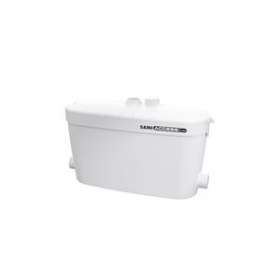 Saniaccess Pump, 3 entrées pour lavabo, baignoire, douche, lave-linges ou évier|Sfa-FASSANIACCESS4